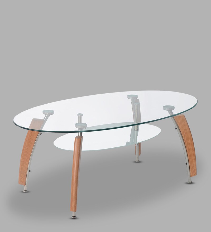 nilkamal drew center table