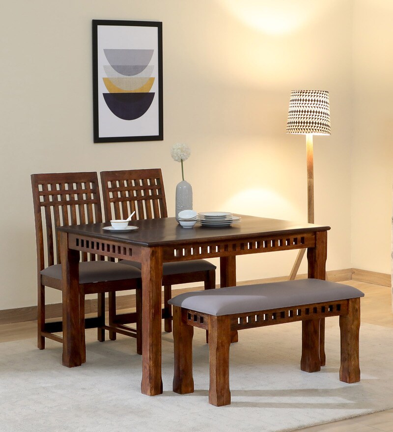 pepperfry dining table for 4