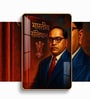 Dr. B.R. Ambedkar Ji MDF Wood Acrylic Wall Art