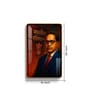 Dr. B.R. Ambedkar Ji MDF Wood Acrylic Wall Art