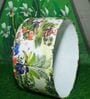 Dr. Monkey Printed Lampshade