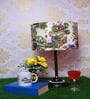 Dr. Monkey Printed Lampshade