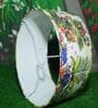 Dr. Monkey Printed Lampshade