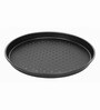 Dr. Oetker Perforated Aluminium Pizza Pan