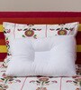 Dr.Ortho White Fiber 16x24 Inch Pillow Insert