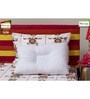 Dr.Ortho White Fiber 16x24 Inch Pillow Insert