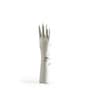 White Dranz Hand Sculpture