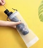 Transparent Drawstring Umbrella Storage Bag for Folding Umbrellas   Reusable (Pack of 1)