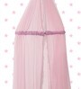 Dream Canopy Tent in Pink Colour