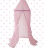 Dream Canopy Tent in Pink Colour