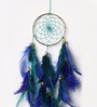 Multicolour Wool Dream Catcher