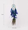 Multicolour Wool Dream Catcher