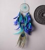Multicolour Wool Dream Catcher