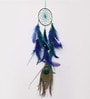 Multicolour Wool Dream Catcher