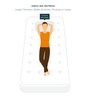Dream Sleep Single Bed 78x36x6 Bonnell Spring Mattress (Free Pillow)