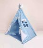 Dream Tent in Baby Blue Colour