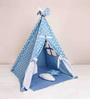 Dream Tent in Baby Blue Colour