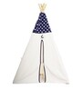 Dream Tent in Blue Star Colour