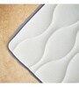 Dreamer Pocket Zero Partner Disturbance Zoned Support 12 Inch Spring Mattress In King Size
