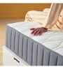 Dreamer Pocket Zero Partner Disturbance Zoned Support 12 Inch Spring Mattress In King Size