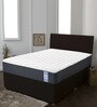 Dreamer Pocket Zero Partner Disturbance Zoned Support 12 Inch Spring Mattress In King Size