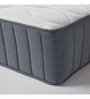 Dreamer Pocket Zero Partner Disturbance Zoned Support 12 Inch Spring Mattress In Single Size