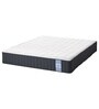 Dreamer Pocket Zero Partner Disturbance Zoned Support 12 Inch Spring Mattress In Single Size