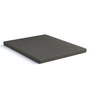 DreamPod 3 Inch HR Foam Mattress In Single Size With Removable Cover
