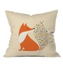Dreams Animals Cushion Cover Set of 5