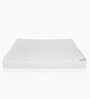 Homecenter dreamz 6 Inches Bonnell Spring & Memory Foam Queen Size Mattress