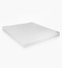 Homecenter dreamz 6 Inches Bonnell Spring & Memory Foam Queen Size Mattress
