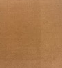 Dreoven Sculpt Lounge Chair In Cocoa Brown Colour