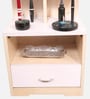 Fabia Dresser in White Ash Finish
