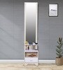 Fabia Dresser in White Ash Finish