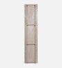 Fabia Dresser in White Ash Finish