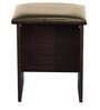 Takeo Dressing Table in Walnut Finish