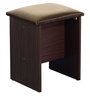 Takeo Dressing Table in Walnut Finish