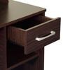 Takeo Dressing Table in Walnut Finish
