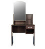 Takeo Dressing Table in Walnut Finish