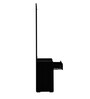 Dressing Dressing Table in Wenge Matte Finish