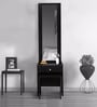 Dressing Dressing Table in Wenge Matte Finish