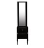 Dressing Dressing Table in Wenge Matte Finish
