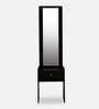 Dressing Dressing Table in Wenge Matte Finish