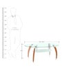 Drew Coffee Table Drew Coffee Table