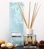 Driftwood  Scented Reed Diffuser Set