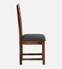 Drusilla Sheesham Wood 6 Seater Dining Set In Scratch Resistant Rustic Teak Finish With Bench