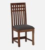 Drusilla Sheesham Wood 6 Seater Dining Set In Scratch Resistant Rustic Teak Finish With Bench