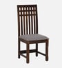 Drusilla Sheesham Wood 8 Seater Dining Set In Provincial Teak Finish