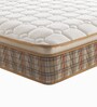 Springfit Dry Cool Magnus 5 Inch Memory & HR Foam Single Size Mattress