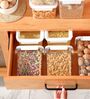 2 Litre Dry Food Storage Container